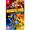 SWITCH Borderlands Legendary Collection