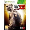 XBOX 360 WWE 12