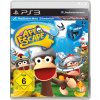 PS3 Ape Escape