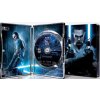 PS3 Star Wars The Force Unleashed 2 steelbook
