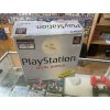Playstation 1 (PSX) SCPH 7502