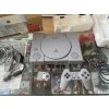Playstation 1 (PSX) SCPH 7502