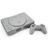 Playstation 1 (PSX) SCPH 7502 konzole + ovladač