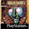 PS1 Broken Sword II The Smoking Mirror