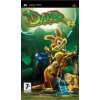 Daxter PSP