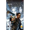 PSP Syphon Filter Dark Mirror