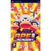 PSP Ape Escape Academy