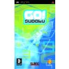 PSP Go! Sudoku
