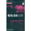PSP MGS ACID