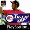 PS1 Tiger Woods 99 PGA Tour Golf