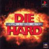 PS1 Die Hard Trilogy