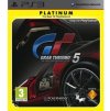 PS3 gran turismo 5 PLATINUM