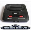 sega mega drive 2