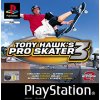 PS1 Tony Hawk´s Pro Skater 3