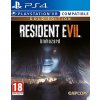 Resident Evil 7 Biohazard Gold Edition (PS4)