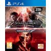 Tekken 7 & Soul Calibur 6 PS4