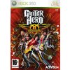 xbox 360 guitar hero aerosmith