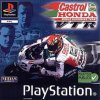 PS1 Castrol Honda VTR