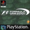 PS1 Formula One 2001