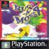 PS1 bust and move 4