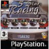 PS1 5 Star Racing