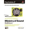 PS2 ministry of sound edition