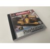 PS1 Formula 1 PLATINUM