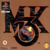 PS1 Mortal Kombat 3