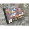 PS1 Donald Duck Quack Attack