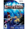 Wii battle of bands