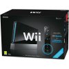 NINTENDO WII + sport resort