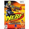 Wii nerf n strike