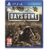 PS4 DAys gone