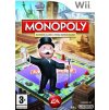 Wii Monopoly