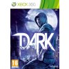 XBOX 360 dark