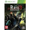 XBOX 360 vampire rain