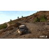 PS4 WRC 8