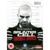Wii Splinter Cell Double Agent
