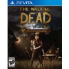 PS VITA The Walking Dead Season 2