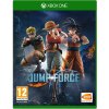 XBOX ONE Jump Force