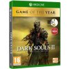 XBOX ONEDark Souls 3 The Fire Fades GOTY Edition