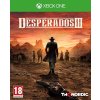 xbox one Desperados III (3)