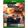 XBOX ONE Fast & Furious Crossroads