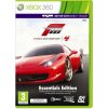 XBOX 360 Forza Motorsport 4 Essentials Edice CZ