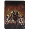 XBOX 360 halo wars steelbook