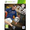 XBOX 360 FIFA Street