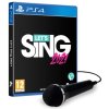 Let's Sing 2021