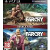 Far Cry 3 & Far Cry 4 ps3