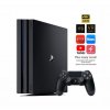 PS4 PTO 1TB