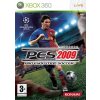 XBOX 360 Pro Evolution Soccer 2009